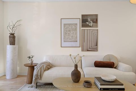 Photo 5 at 1204 - 12 Sudbury Street, Niagara, Toronto