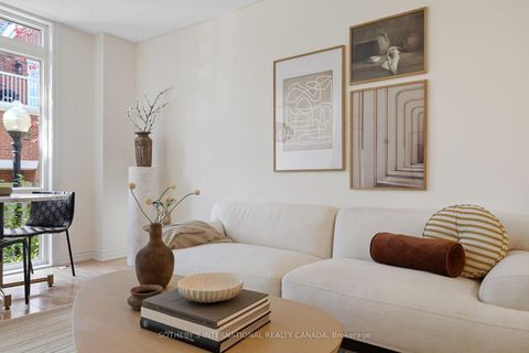 Photo 6 at 1204 - 12 Sudbury Street, Niagara, Toronto