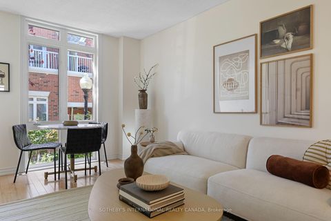 Photo 7 at 1204 - 12 Sudbury Street, Niagara, Toronto