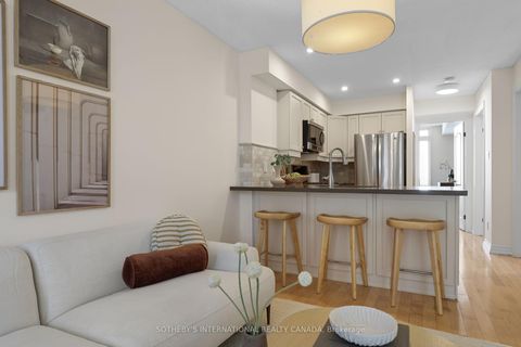Photo 8 at 1204 - 12 Sudbury Street, Niagara, Toronto
