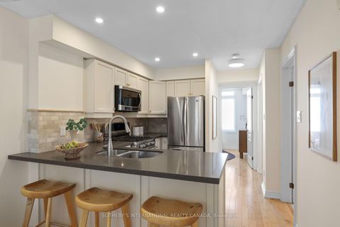 Photo 9 at 1204 - 12 Sudbury Street, Niagara, Toronto