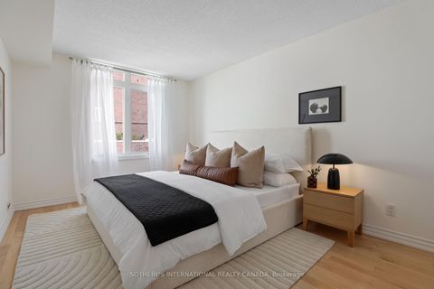 Photo 14 at 1204 - 12 Sudbury Street, Niagara, Toronto