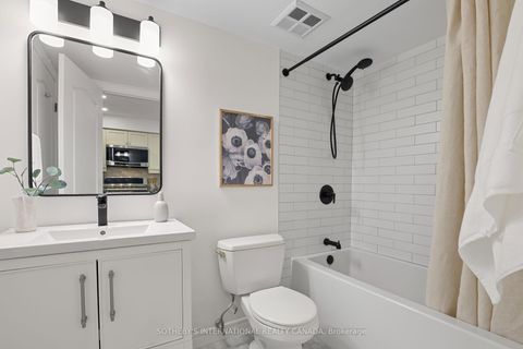 Photo 16 at 1204 - 12 Sudbury Street, Niagara, Toronto