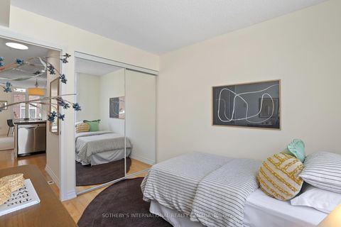 Photo 20 at 1204 - 12 Sudbury Street, Niagara, Toronto