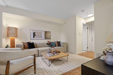 Photo 23 at 1204 - 12 Sudbury Street, Niagara, Toronto