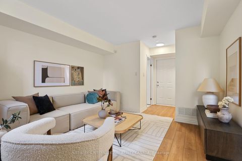 Photo 24 at 1204 - 12 Sudbury Street, Niagara, Toronto