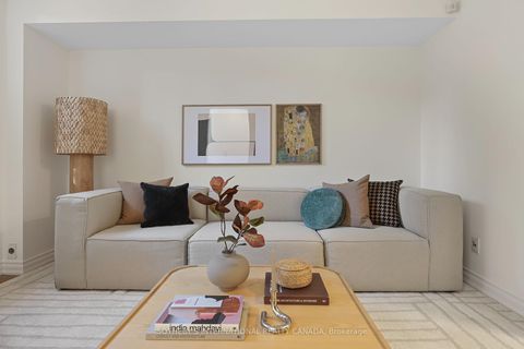 Photo 28 at 1204 - 12 Sudbury Street, Niagara, Toronto