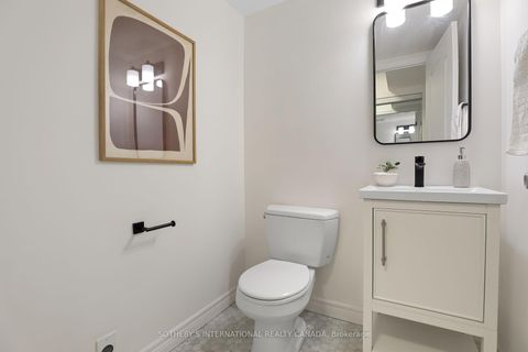 Photo 30 at 1204 - 12 Sudbury Street, Niagara, Toronto