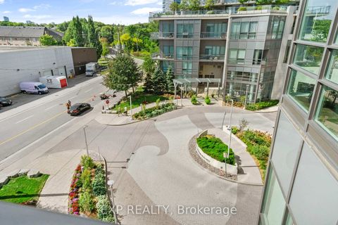 Photo 34 at 319 - 2240 Lake Shore Boulevard W, Mimico, Toronto
