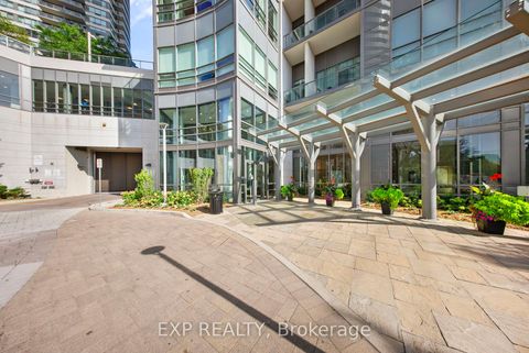 Photo 36 at 319 - 2240 Lake Shore Boulevard W, Mimico, Toronto