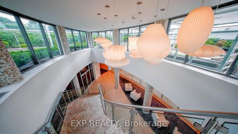 Photo 41 at 319 - 2240 Lake Shore Boulevard W, Mimico, Toronto