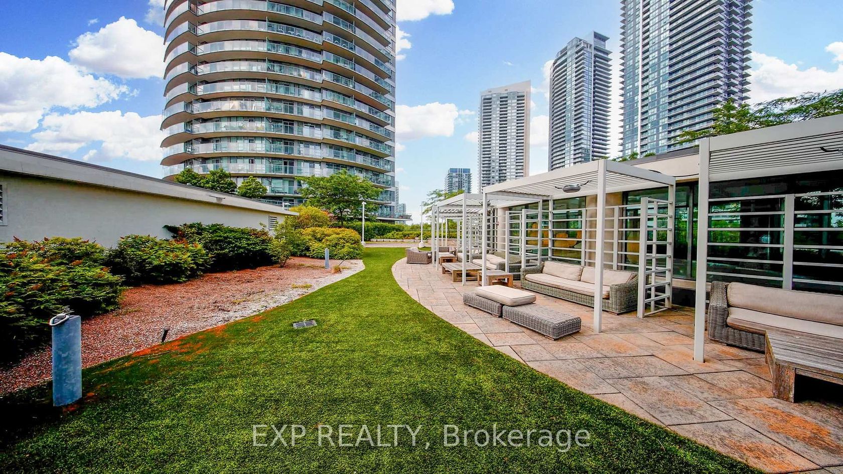 Photo 37 at 319 - 2240 Lake Shore Boulevard W, Mimico, Toronto Photo 37 at 319 - 2240 Lake Shore Boulevard W, Mimico, Toronto