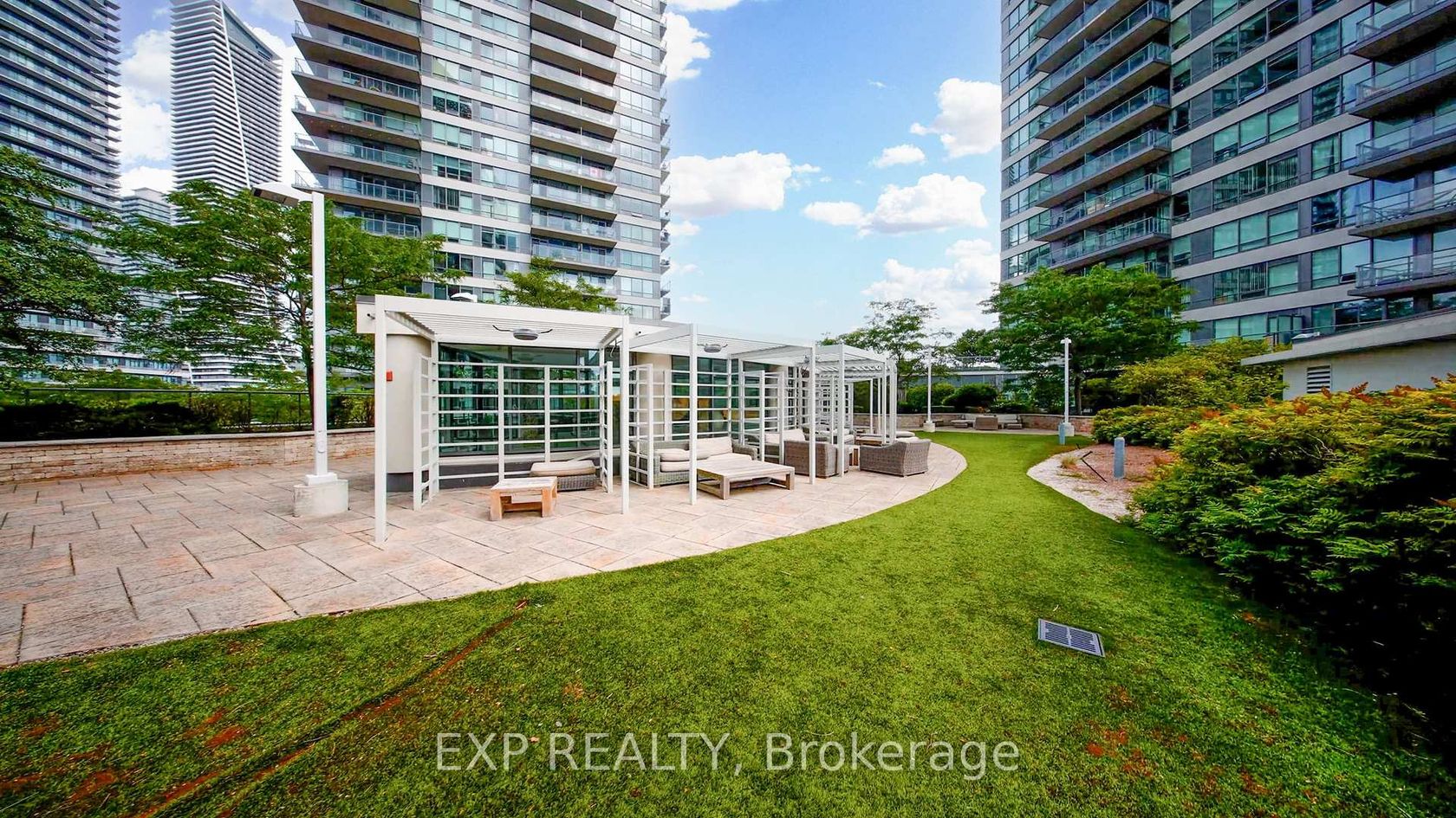 Photo 44 at 319 - 2240 Lake Shore Boulevard W, Mimico, Toronto Photo 44 at 319 - 2240 Lake Shore Boulevard W, Mimico, Toronto