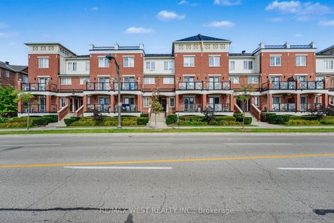 Photo 1 at 12 - 15 Hays Boulevard, RO River Oaks, Oakville