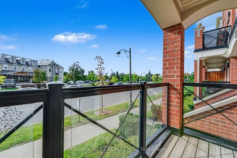 Photo 22 at 12 - 15 Hays Boulevard, RO River Oaks, Oakville