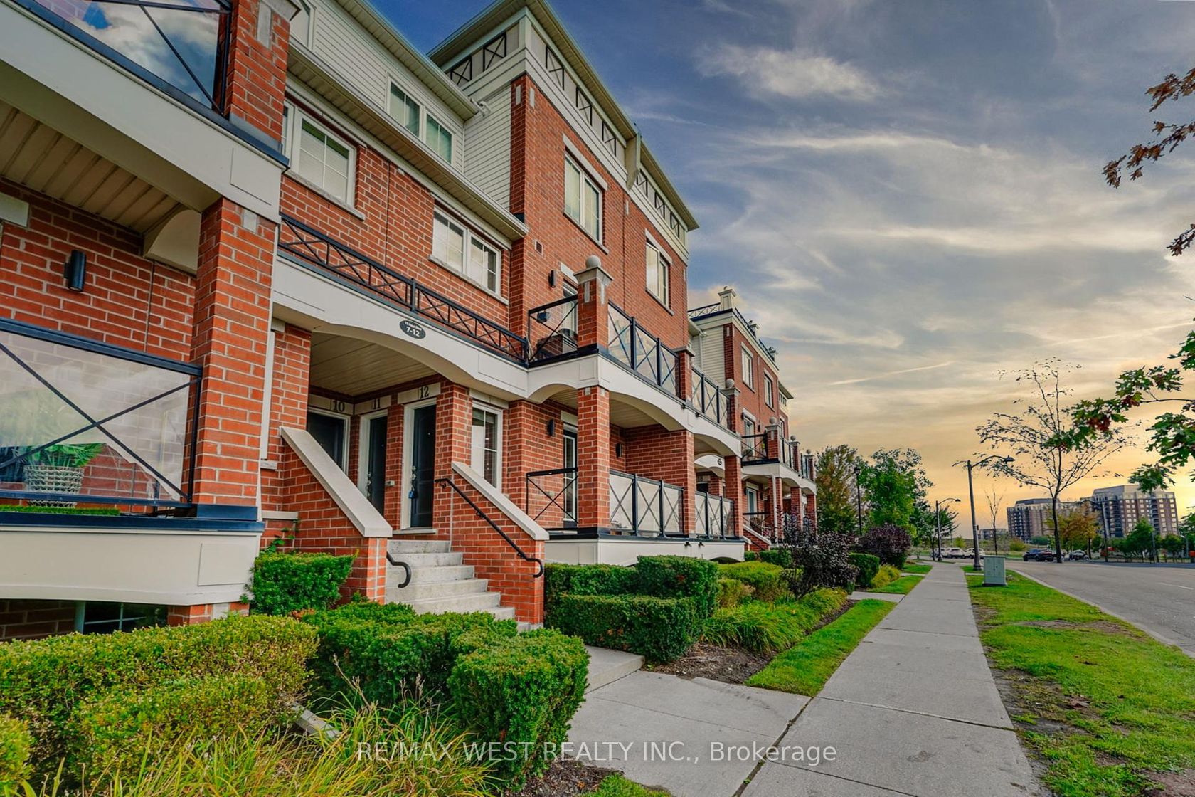 12 - 15 Hays Boulevard, RO River Oaks, Oakville 
