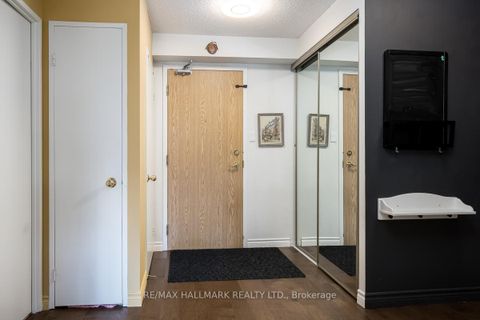 Photo 7 at 207 - 1101 Steeles Avenue W, Branson, Toronto
