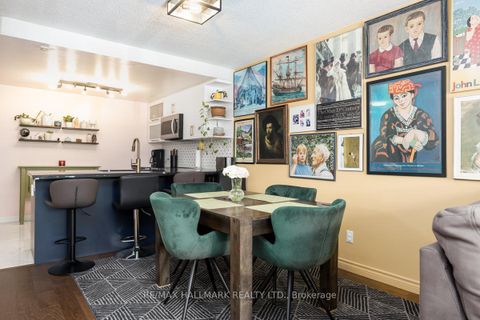 Photo 10 at 207 - 1101 Steeles Avenue W, Branson, Toronto