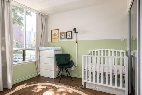 Photo 20 at 207 - 1101 Steeles Avenue W, Branson, Toronto