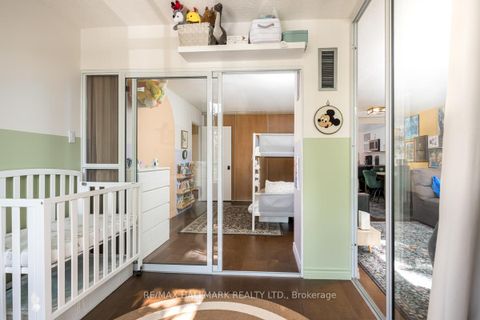 Photo 22 at 207 - 1101 Steeles Avenue W, Branson, Toronto