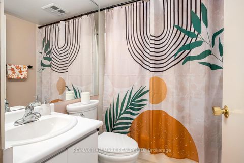 Photo 23 at 207 - 1101 Steeles Avenue W, Branson, Toronto