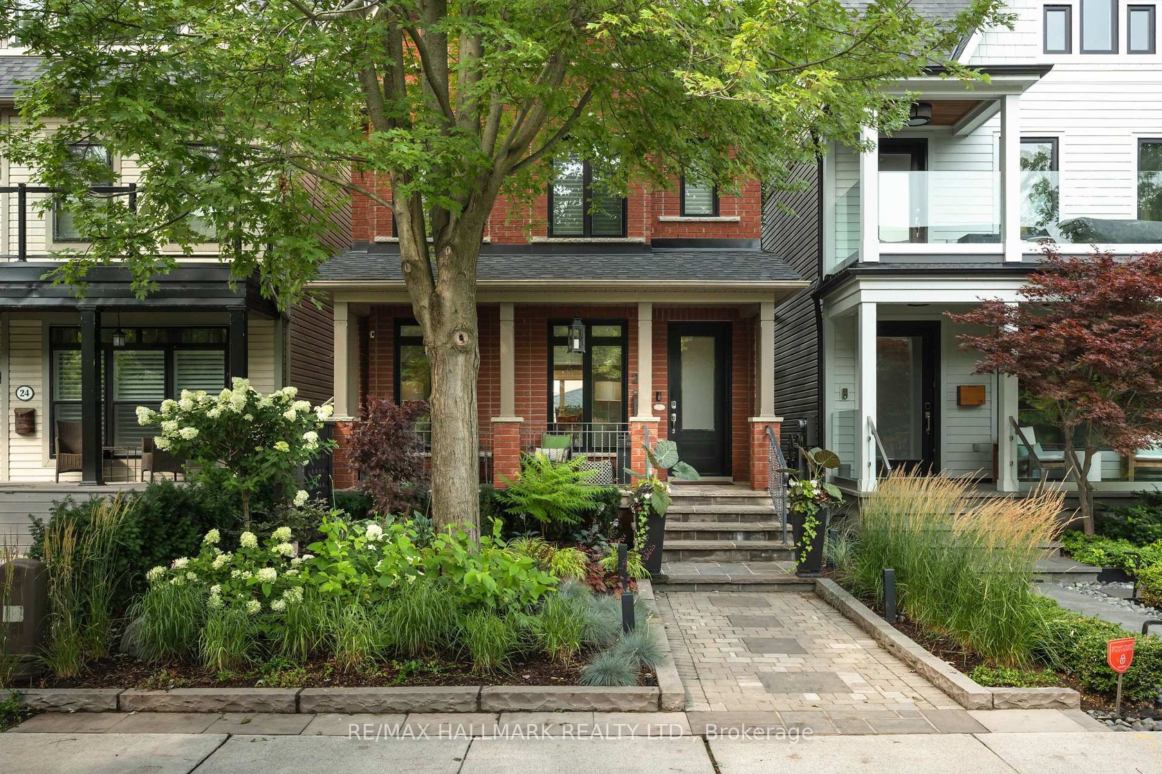 26 Winners Circle, The Beaches, Toronto by Alessia Polo 26 Winners Circle, The Beaches, Toronto
