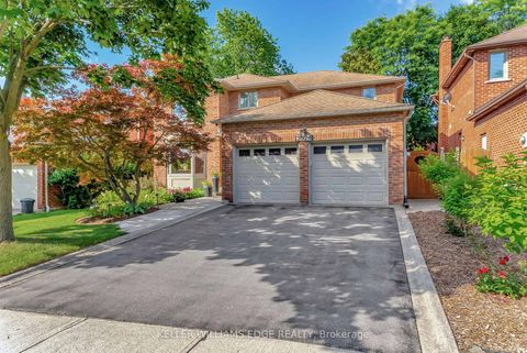 Photo 0 at 2024 Markle Drive, RO River Oaks, Oakville