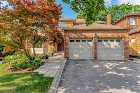 Photo 1 at 2024 Markle Drive, RO River Oaks, Oakville