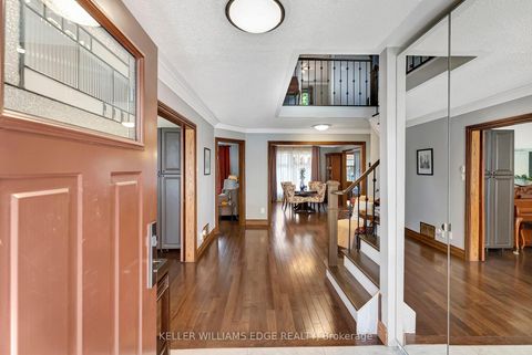 Photo 2 at 2024 Markle Drive, RO River Oaks, Oakville