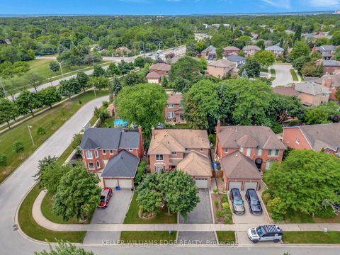Photo 42 at 2024 Markle Drive, RO River Oaks, Oakville