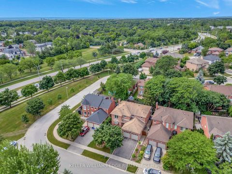 Photo 43 at 2024 Markle Drive, RO River Oaks, Oakville