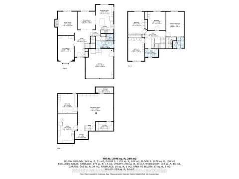 Photo 44 at 2024 Markle Drive, RO River Oaks, Oakville