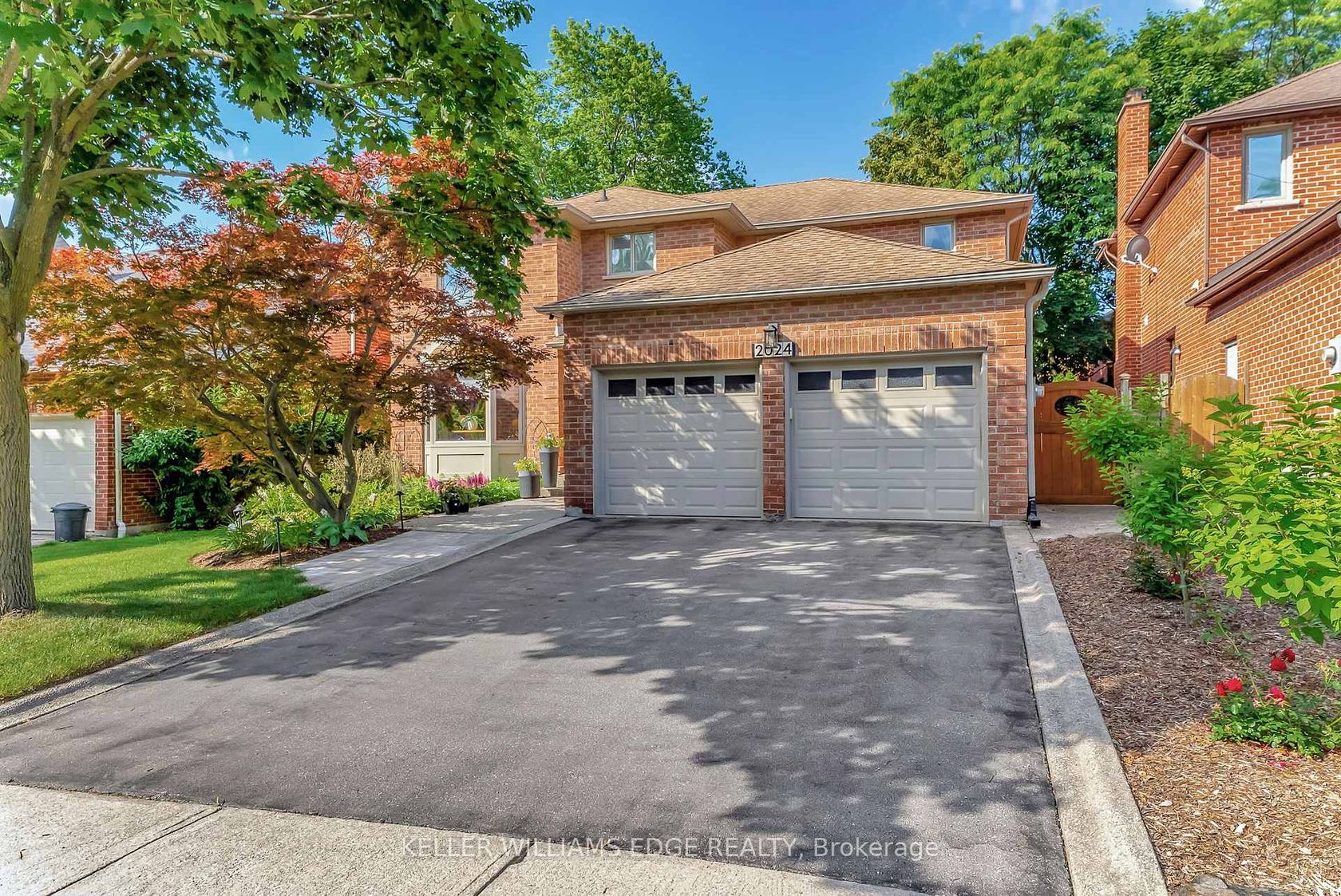 2024 Markle Drive, RO River Oaks, Oakville 