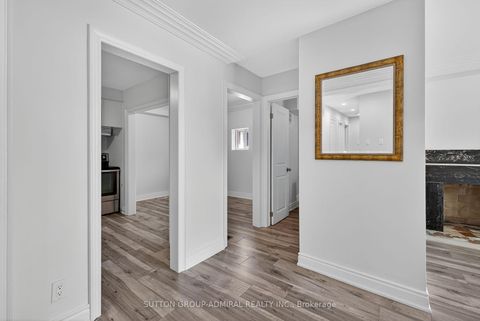 Photo 8 at 34 Knox Avenue, Humber Summit, Toronto