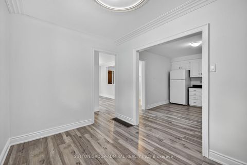 Photo 9 at 34 Knox Avenue, Humber Summit, Toronto