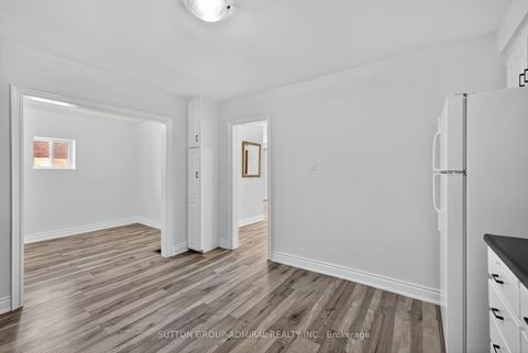 Photo 14 at 34 Knox Avenue, Humber Summit, Toronto