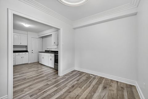 Photo 16 at 34 Knox Avenue, Humber Summit, Toronto