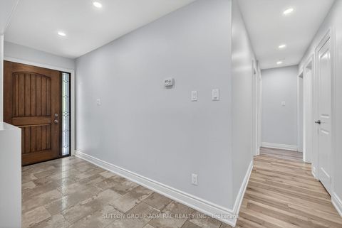 Photo 17 at 34 Knox Avenue, Humber Summit, Toronto