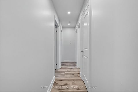 Photo 18 at 34 Knox Avenue, Humber Summit, Toronto