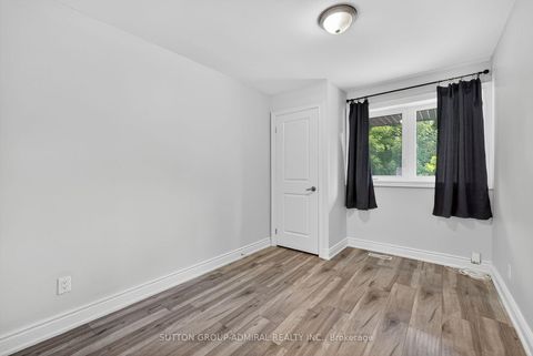 Photo 19 at 34 Knox Avenue, Humber Summit, Toronto