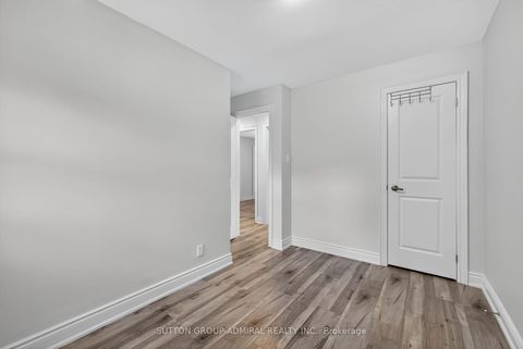 Photo 21 at 34 Knox Avenue, Humber Summit, Toronto