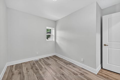 Photo 22 at 34 Knox Avenue, Humber Summit, Toronto