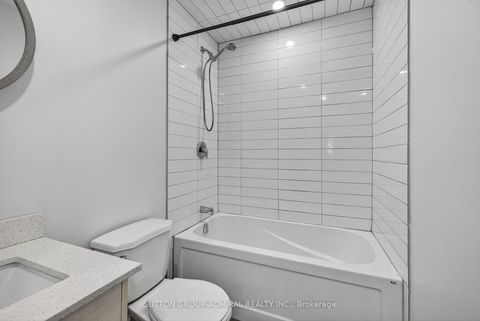 Photo 23 at 34 Knox Avenue, Humber Summit, Toronto