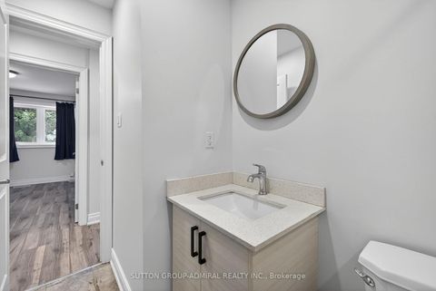 Photo 24 at 34 Knox Avenue, Humber Summit, Toronto