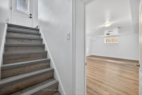 Photo 25 at 34 Knox Avenue, Humber Summit, Toronto