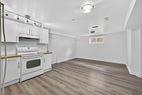 Photo 26 at 34 Knox Avenue, Humber Summit, Toronto