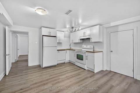 Photo 27 at 34 Knox Avenue, Humber Summit, Toronto