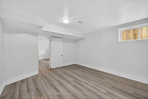 Photo 30 at 34 Knox Avenue, Humber Summit, Toronto