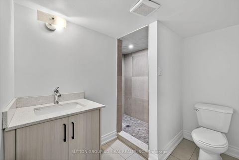 Photo 31 at 34 Knox Avenue, Humber Summit, Toronto