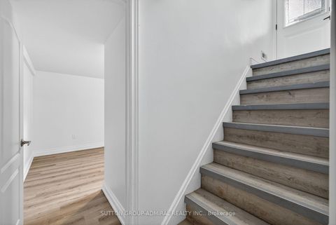 Photo 33 at 34 Knox Avenue, Humber Summit, Toronto
